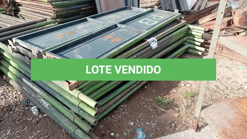 LOTE 179