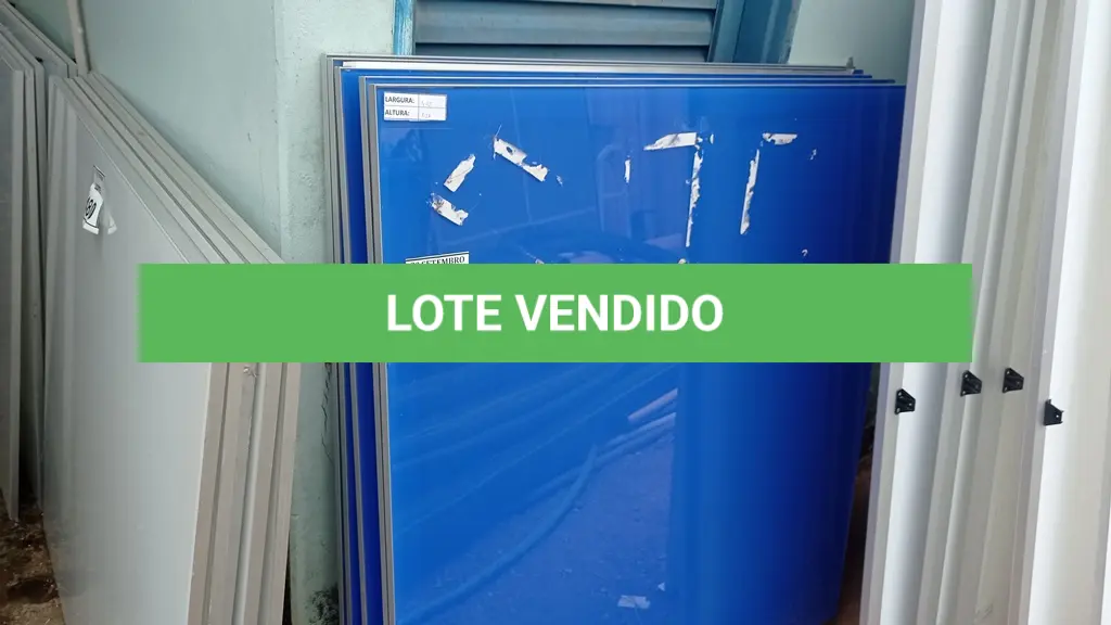 LOTE 490