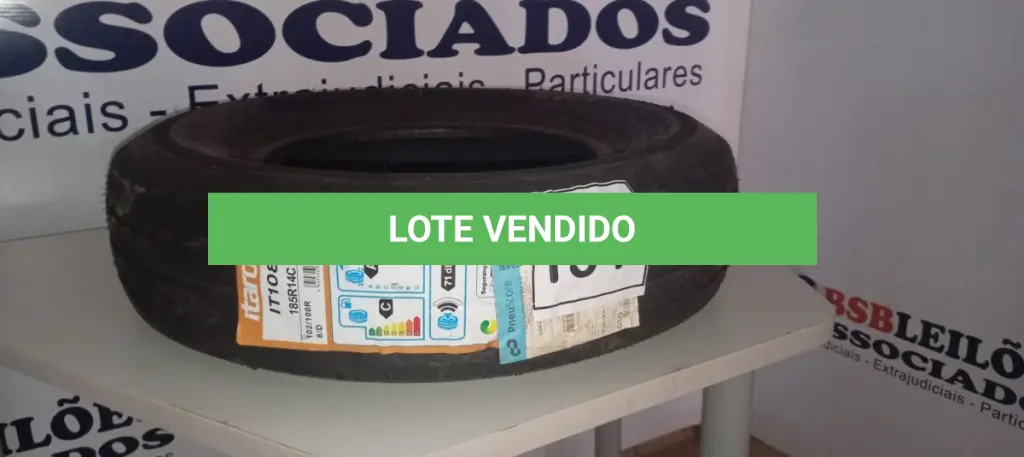 LOTE 134