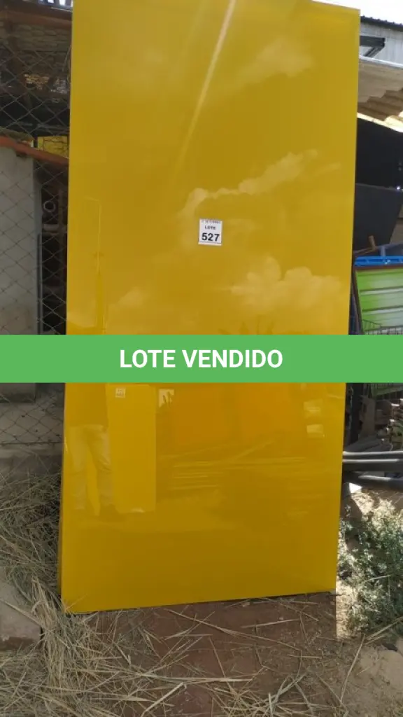LOTE 527