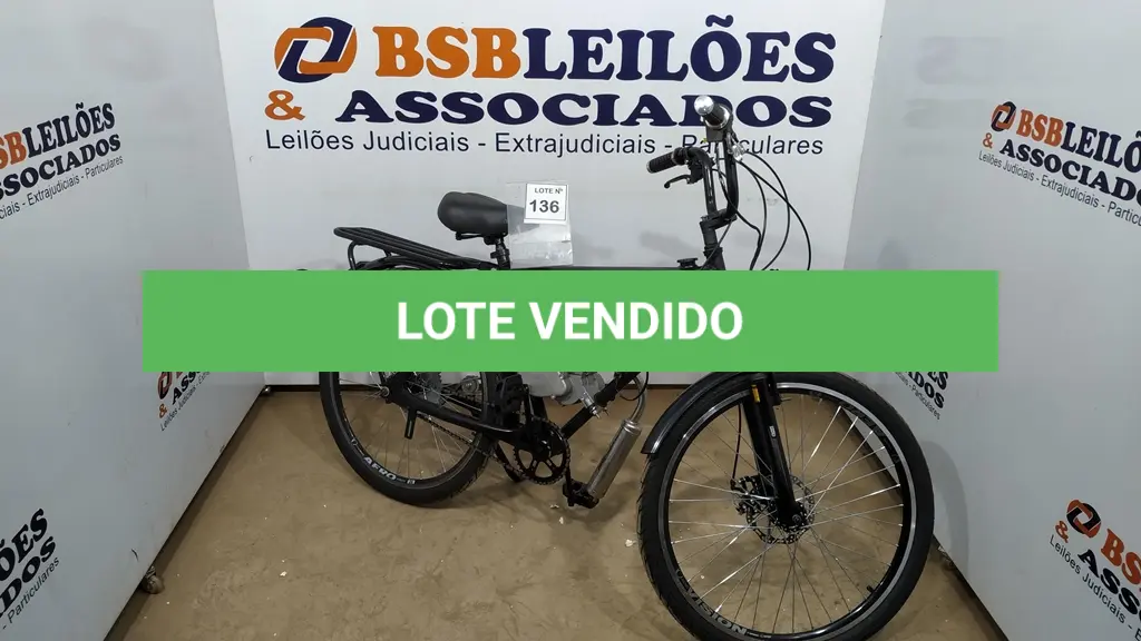 LOTE 136