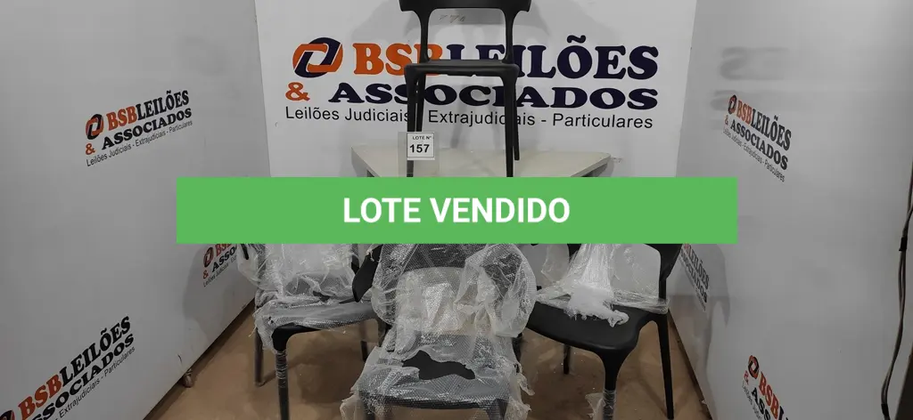 LOTE 157