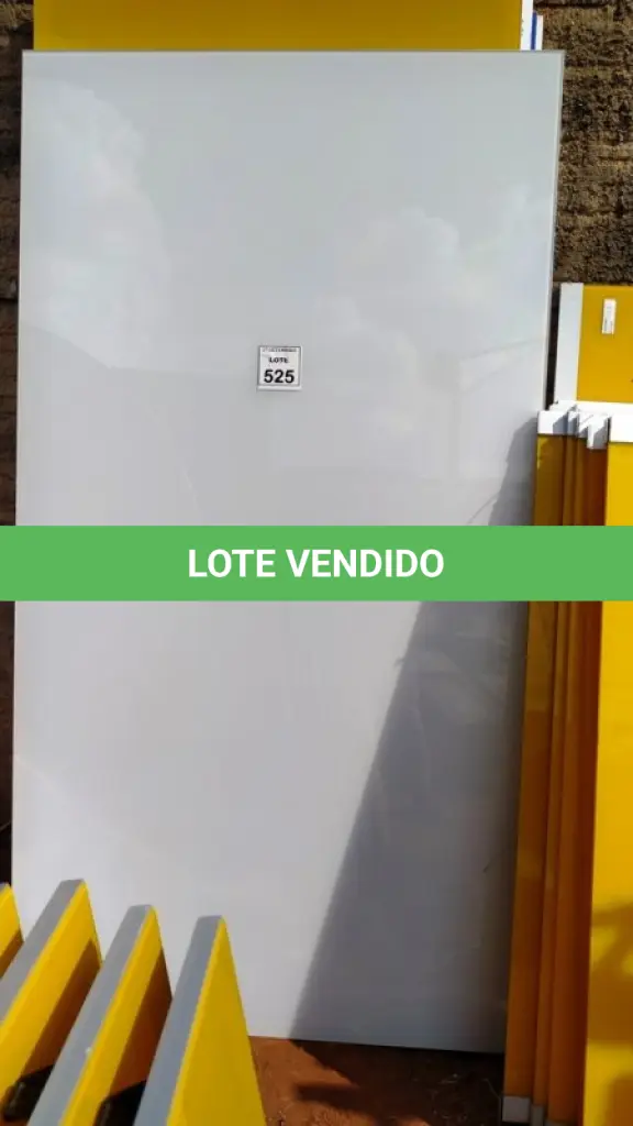 LOTE 525