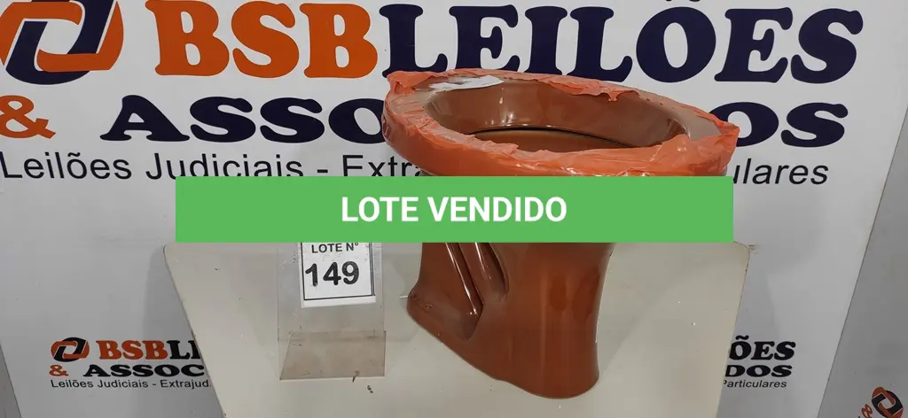 LOTE 149
