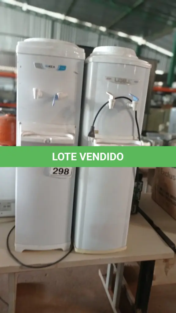 LOTE 298