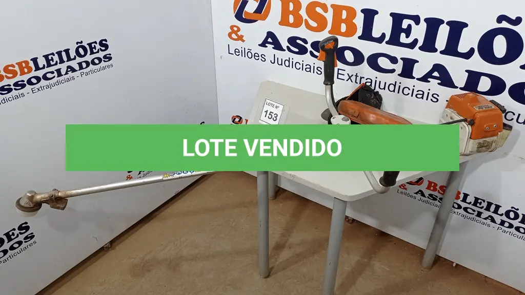 LOTE 153