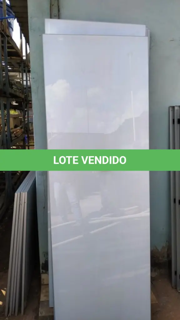 LOTE 518