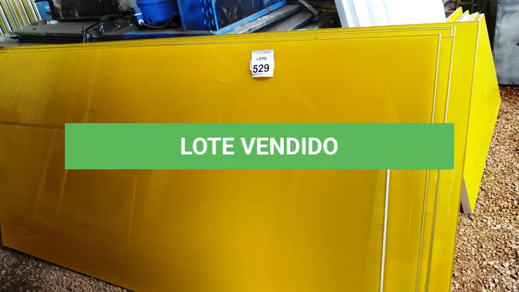 LOTE 529