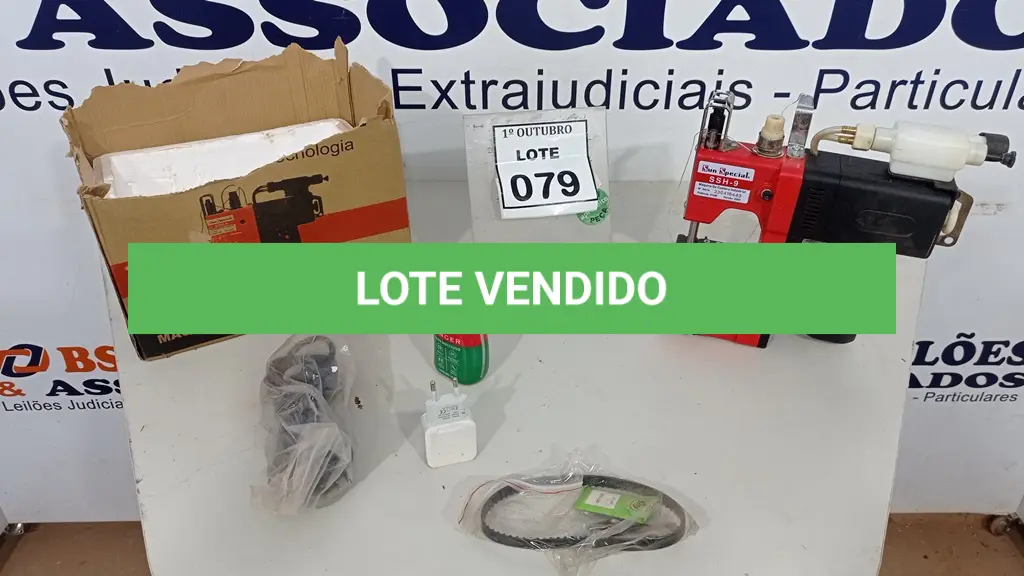 LOTE 079