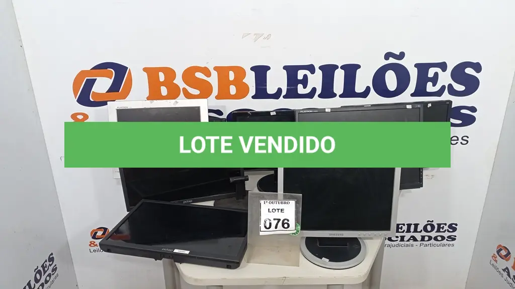 LOTE 076
