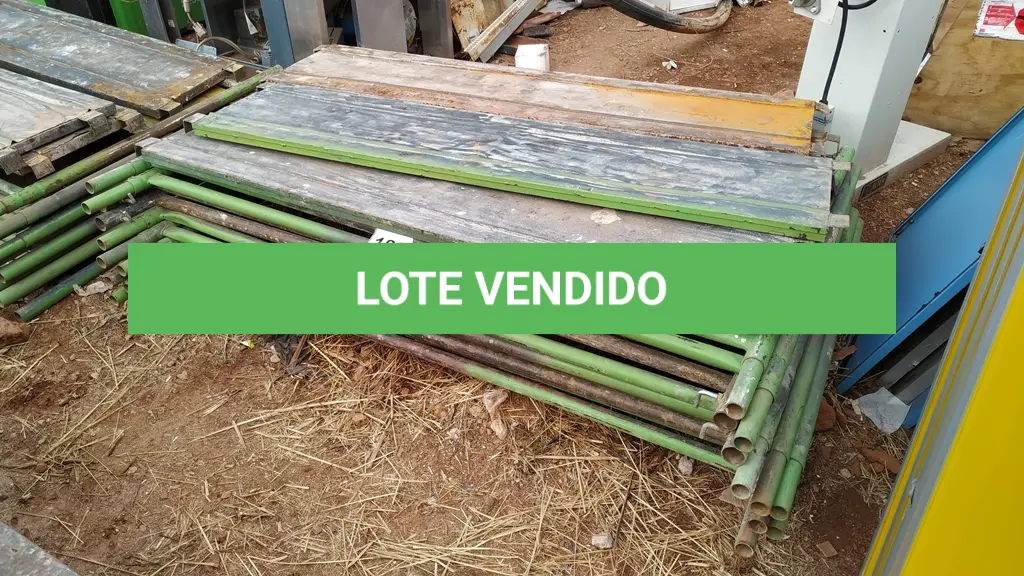 LOTE 189
