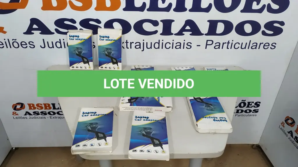 LOTE 121