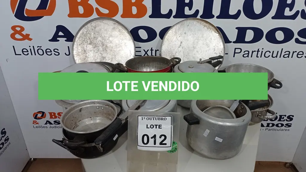 LOTE 012