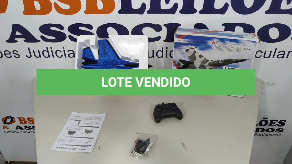 LOTE 092