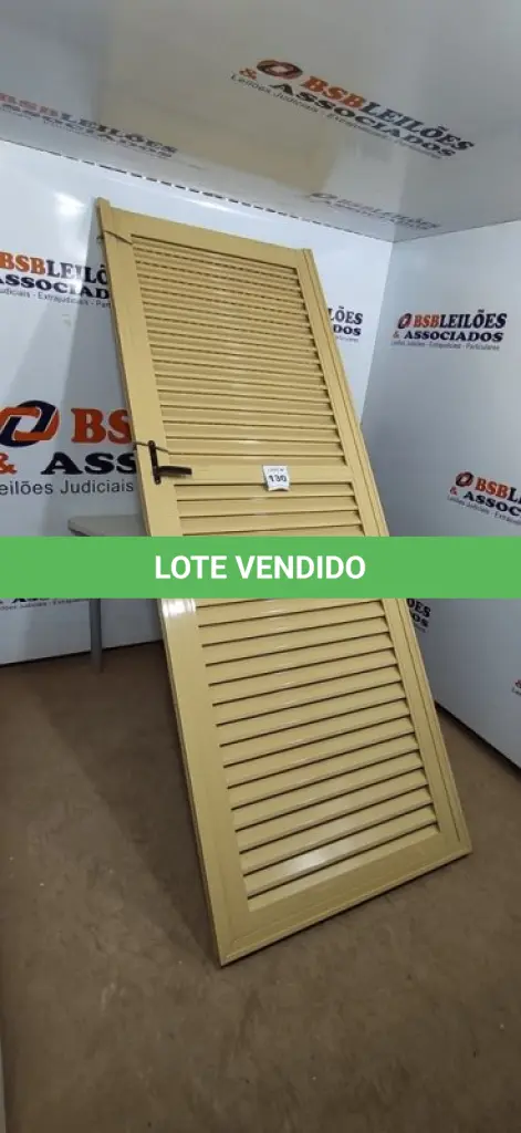 LOTE 130