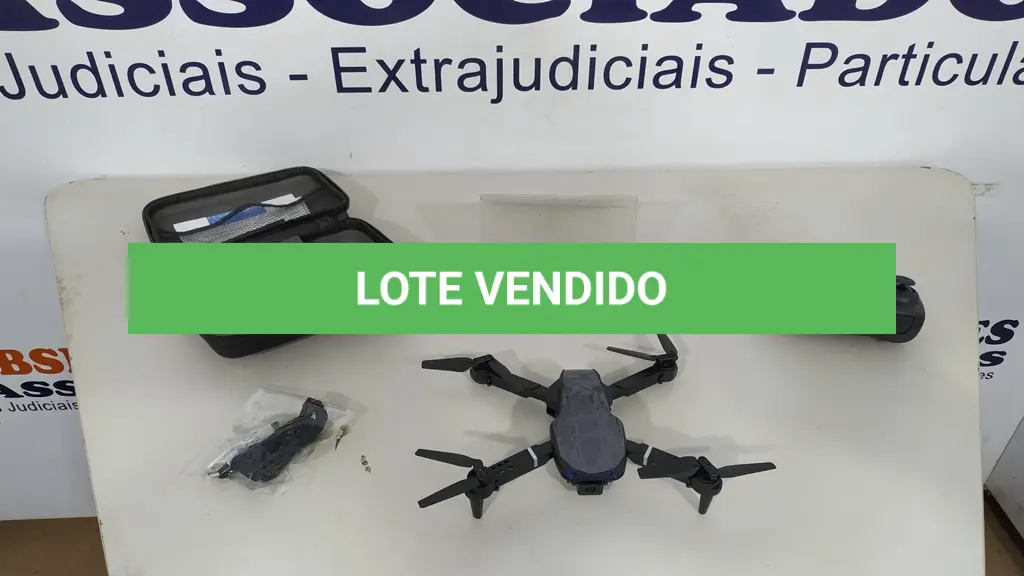 LOTE 118