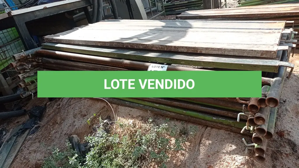 LOTE 173