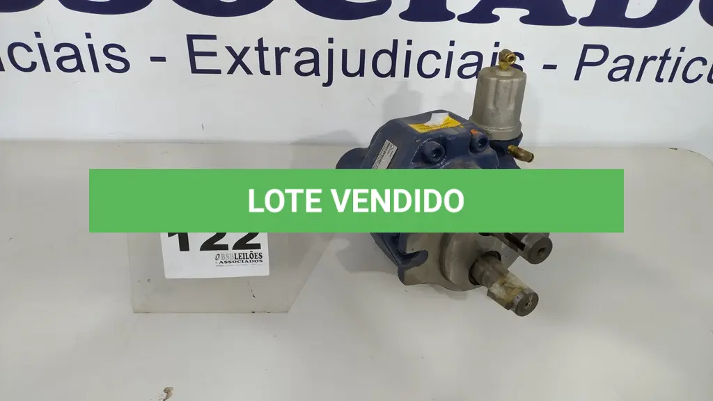 LOTE 122