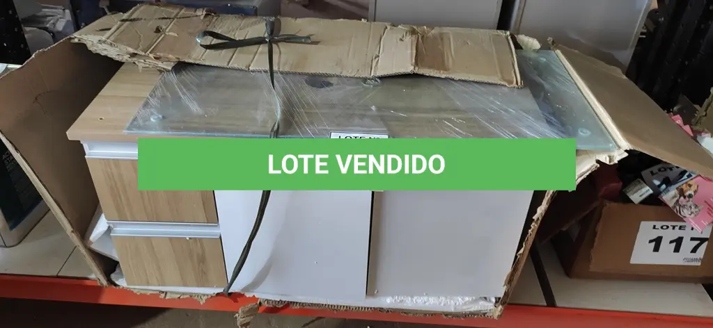 LOTE 161