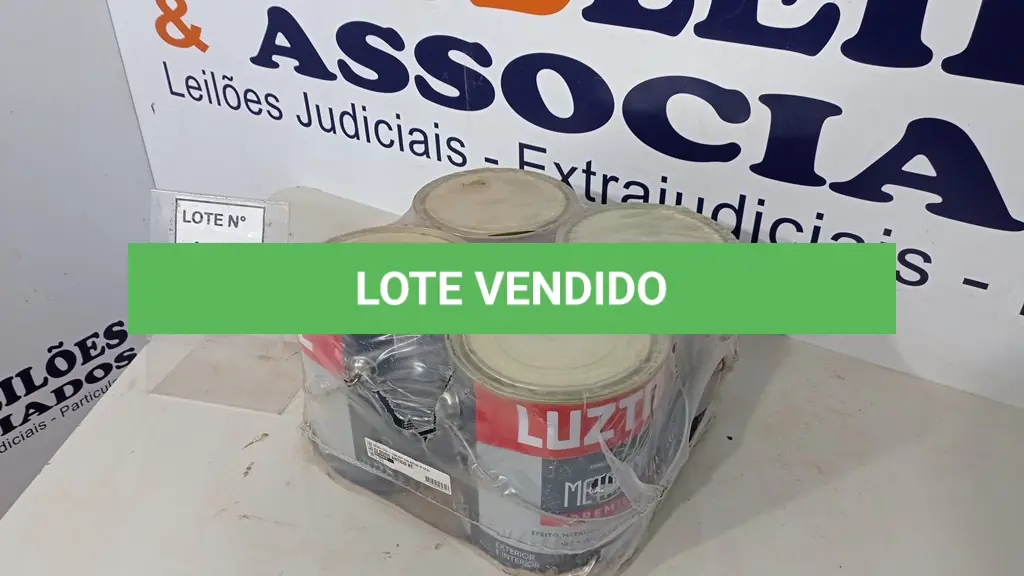 LOTE 168