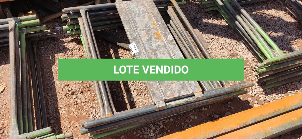 LOTE 195