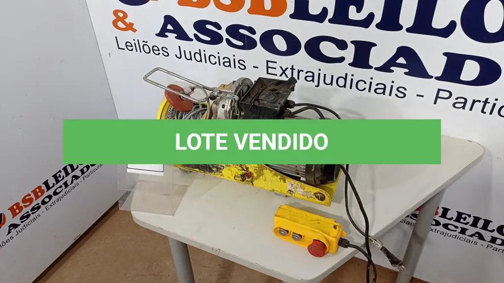 LOTE 155