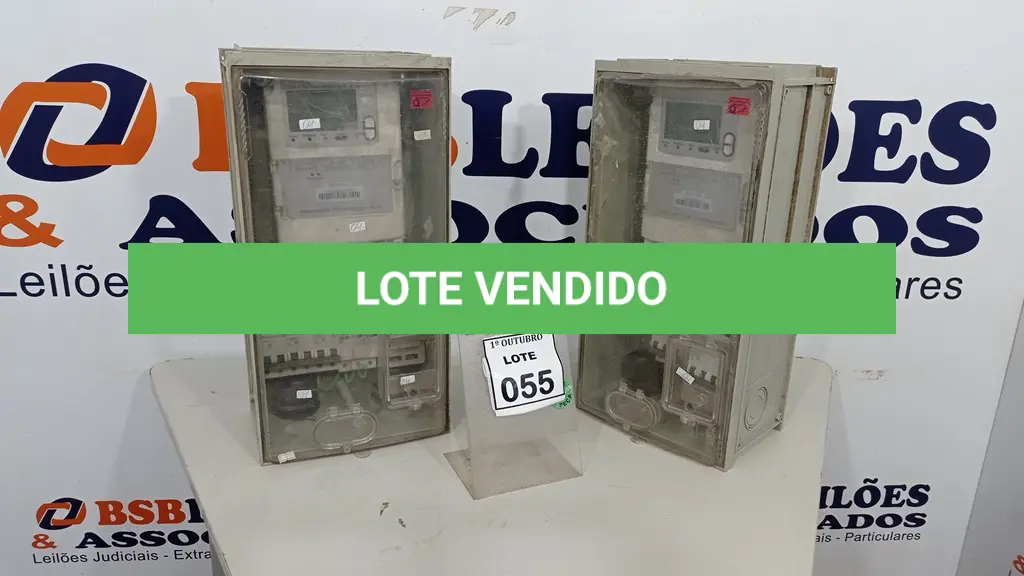 LOTE 055