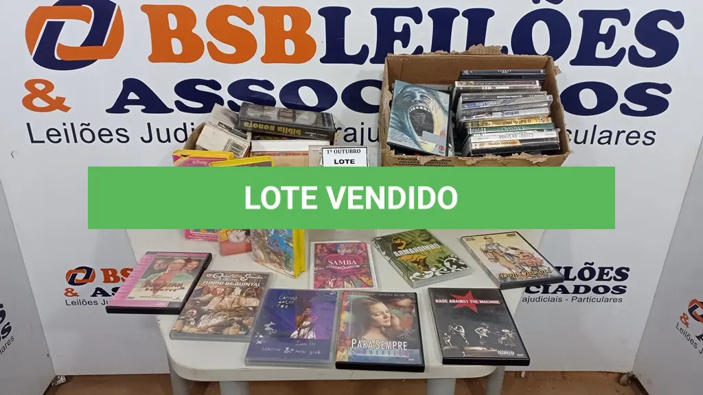 LOTE 118