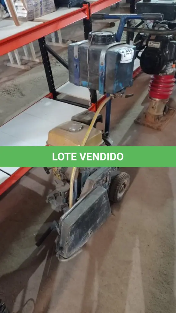 LOTE 140