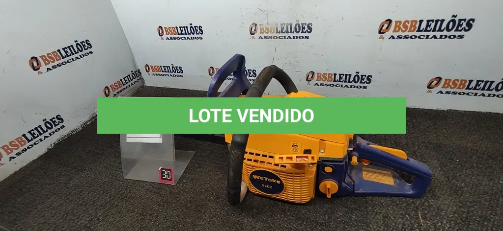 LOTE 131