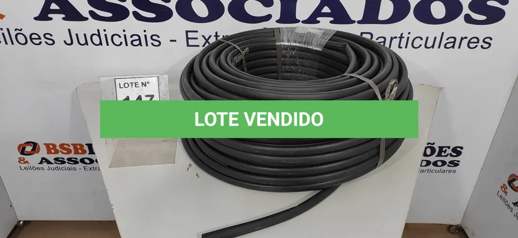 LOTE 147