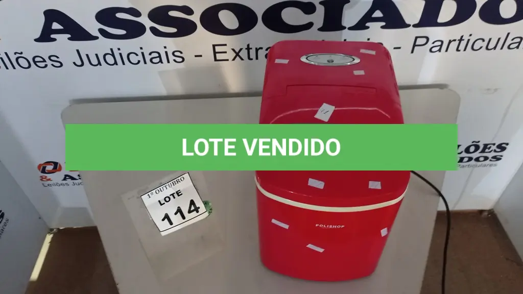LOTE 114