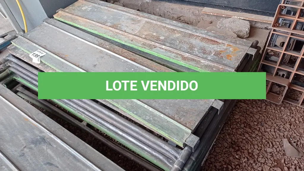 LOTE 138