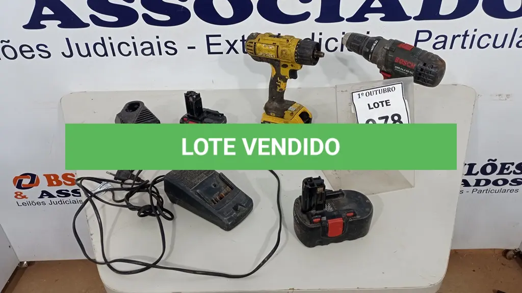 LOTE 078
