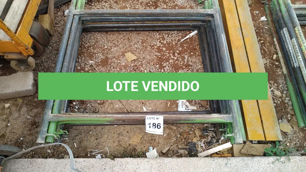 LOTE 186