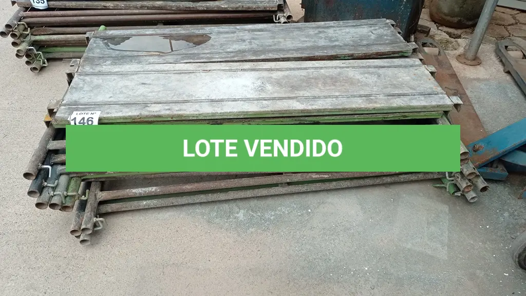 LOTE 146
