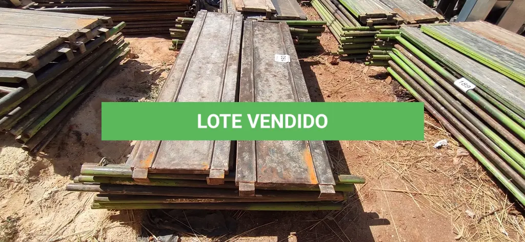 LOTE 192
