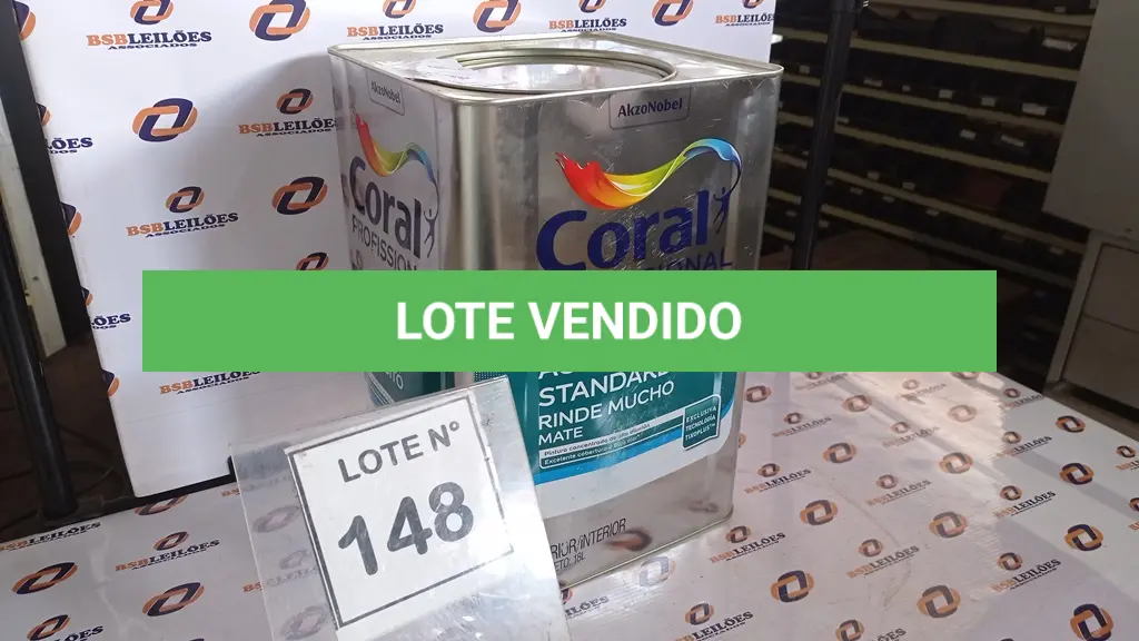 LOTE 148