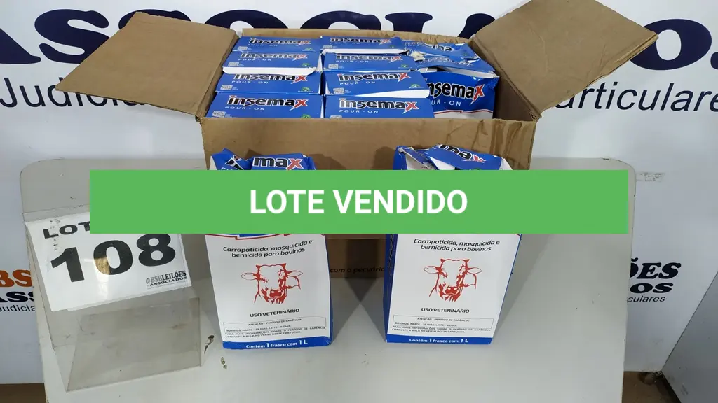 LOTE 108
