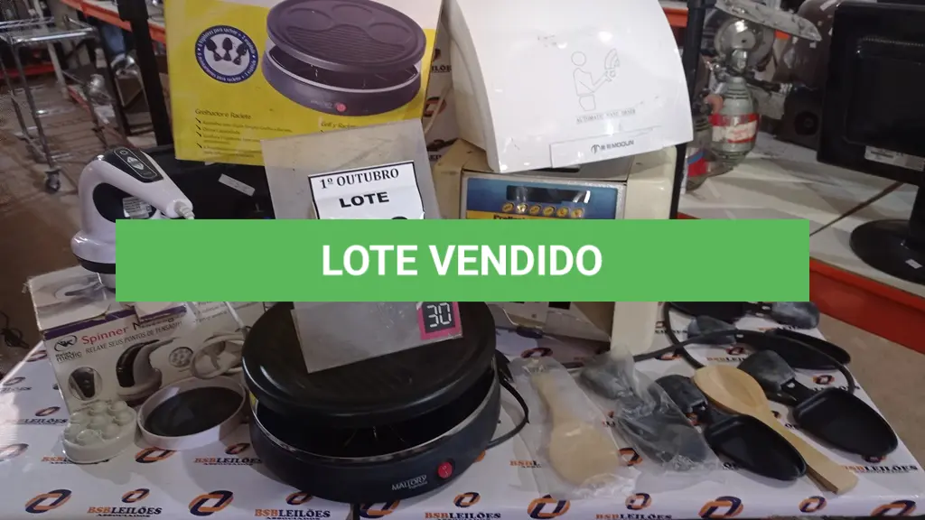 LOTE 128