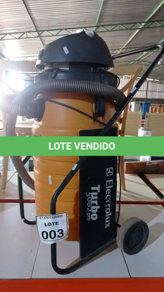 LOTE 003