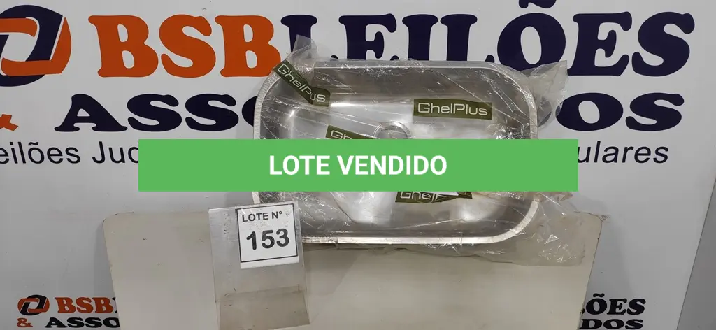 LOTE 153