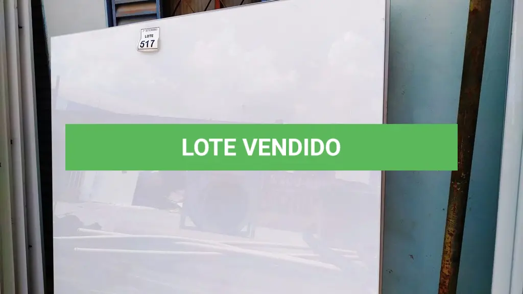 LOTE 517