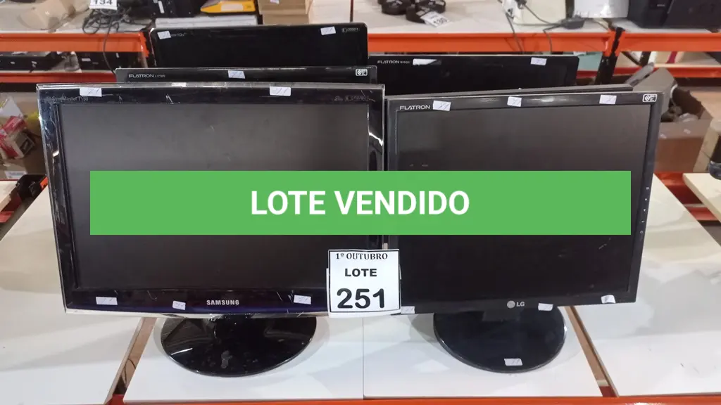 LOTE 251