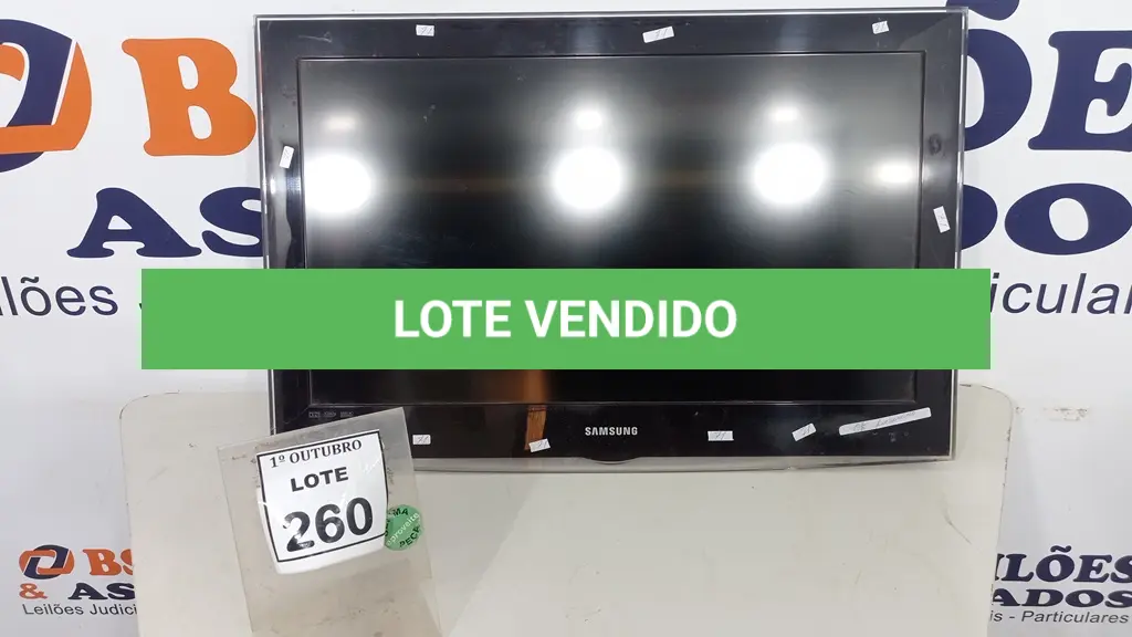 LOTE 260