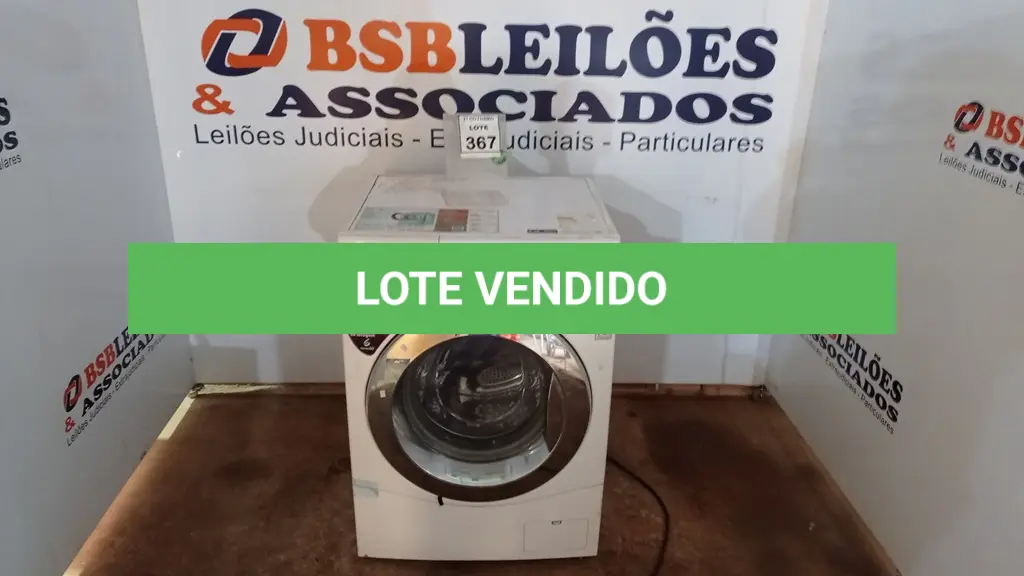 LOTE 367