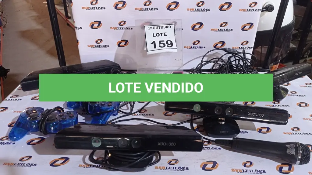 LOTE 159