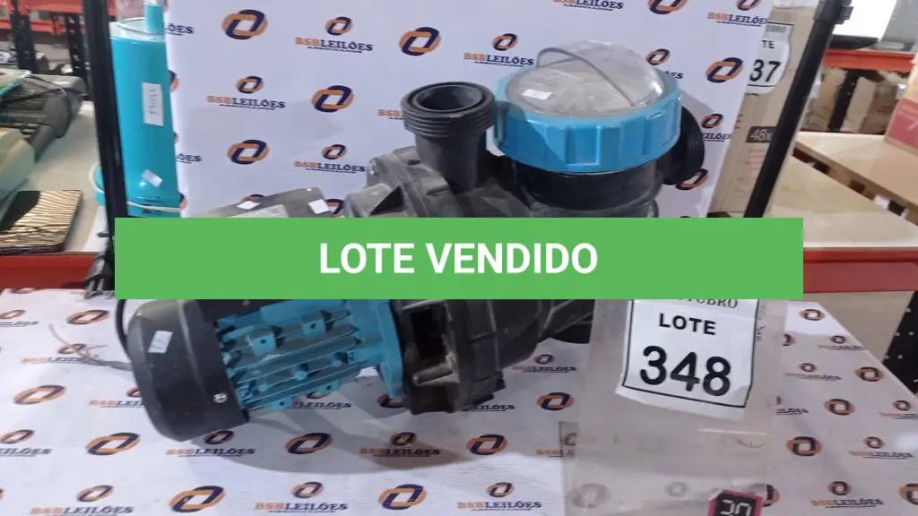 LOTE 348