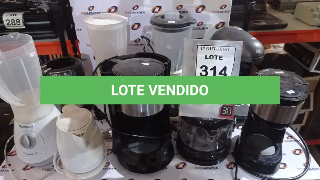 LOTE 314