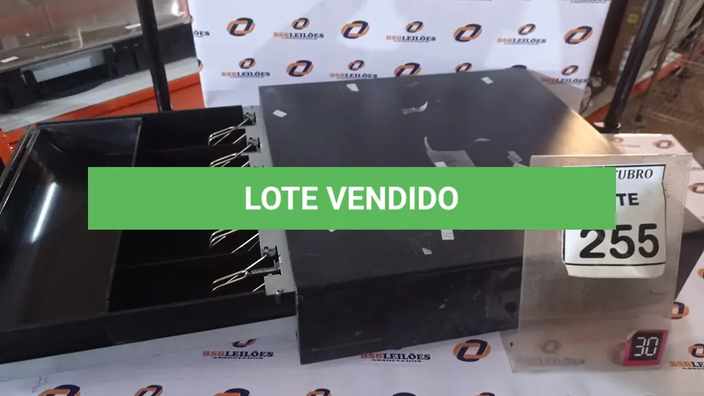 LOTE 255